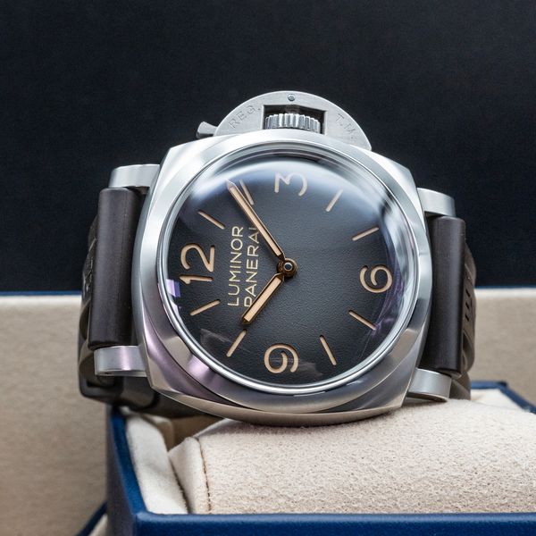 Panerai Luminor Tre Giorni PAM01628